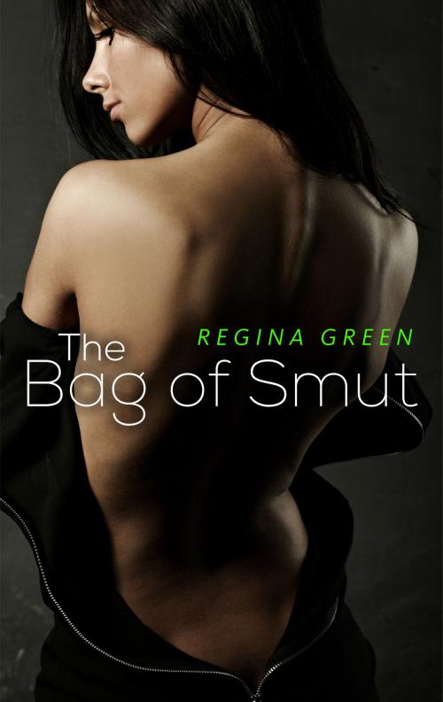 Cover of the book The Bag of Smut by Regina Green, Regina Green