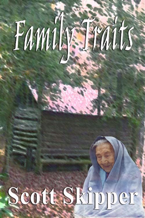 Cover of the book Family Traits by Scott Skipper, Scott Skipper