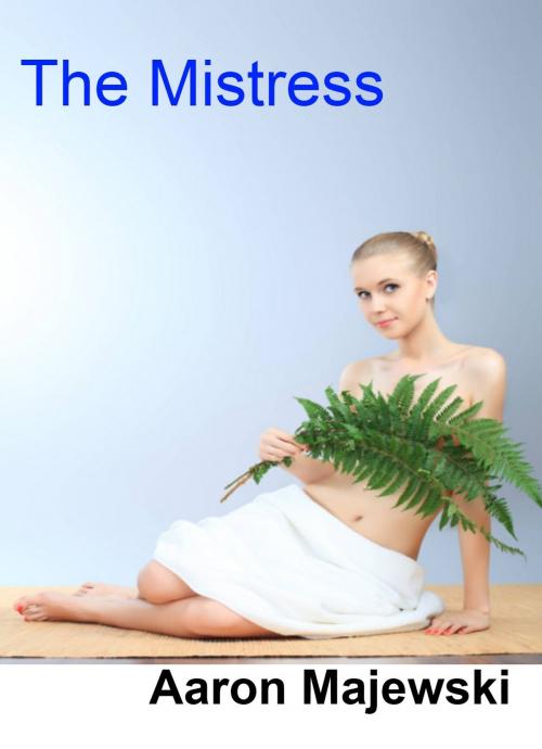 Cover of the book The Mistress by Aaron Majewski, Aaron Majewski
