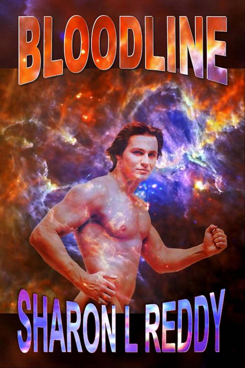 Cover of the book Bloodline by Sharon L Reddy, Sharon L Reddy