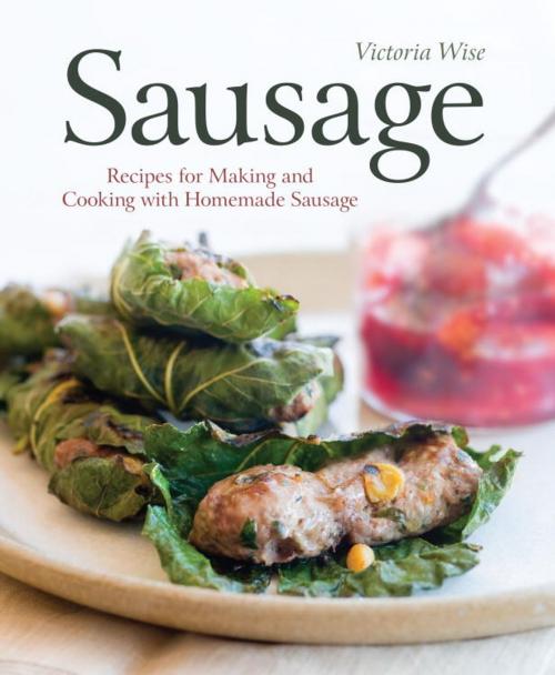 Cover of the book Sausage by Victoria Wise, Potter/Ten Speed/Harmony/Rodale