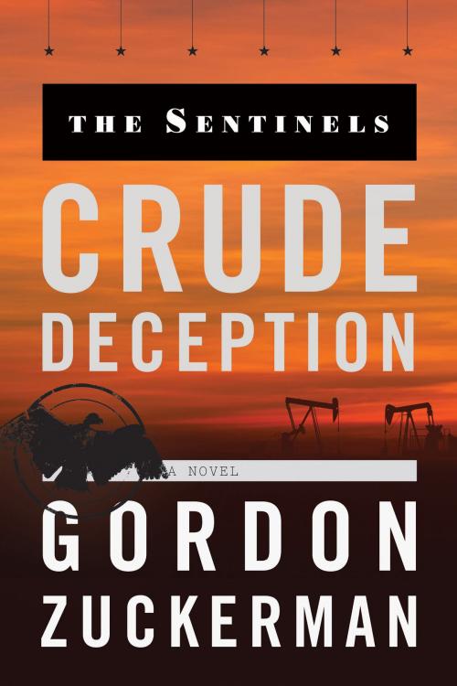 Cover of the book Crude Deception by Gordon Zuckerman, DSI Publications