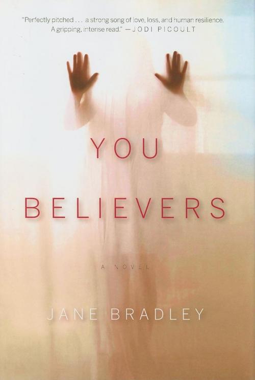 Cover of the book You Believers by Jane Bradley, Unbridled Books