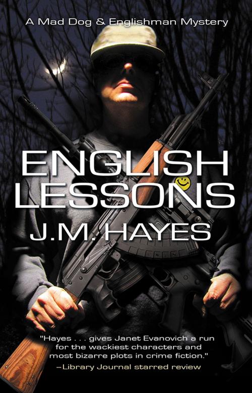 Cover of the book English Lessons by J M Hayes, Sourcebooks