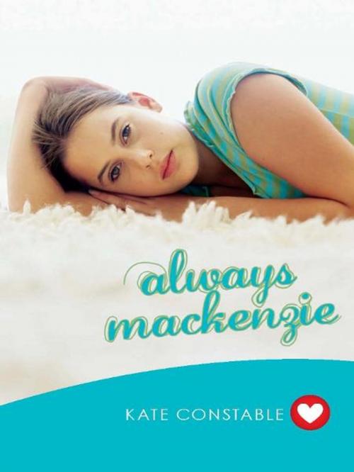 Cover of the book Always MacKenzie by Kate Constable, Allen & Unwin