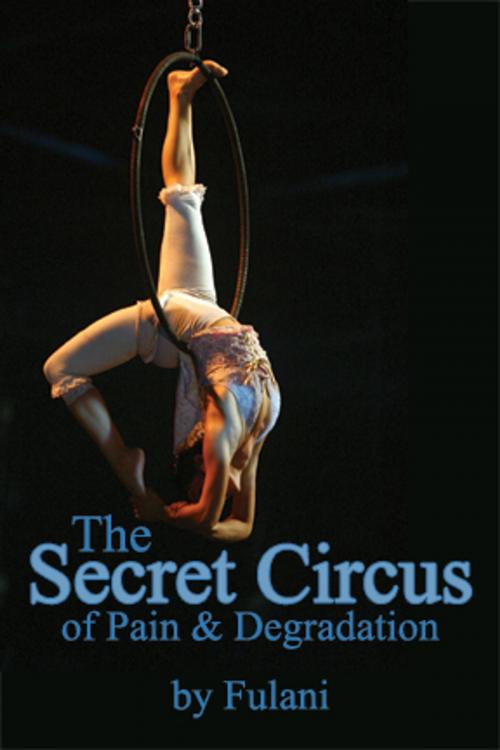 Cover of the book The Secret Circus of Pain and Degradation by Fulani, Pink Flamingo Media