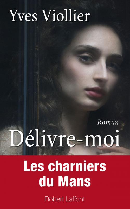 Cover of the book Délivre-moi by Yves VIOLLIER, Groupe Robert Laffont