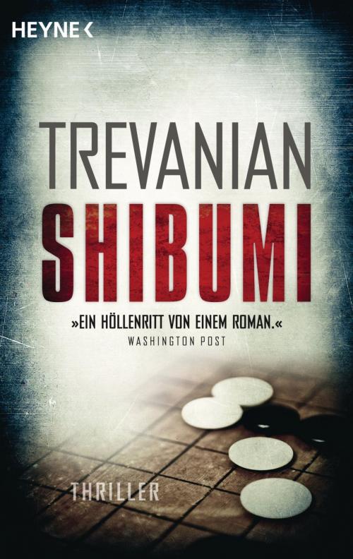 Cover of the book Shibumi by Trevanian, E-Books der Verlagsgruppe Random House GmbH