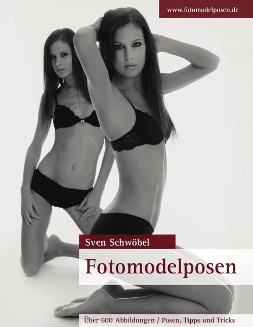 Cover of the book Fotomodelposen by , Books on Demand