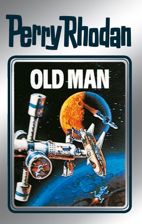 Cover of the book Perry Rhodan 33: Old Man (Silberband) by Clark Darlton, H.G. Ewers, Kurt Mahr, William Voltz, K.H. Scheer, Perry Rhodan digital