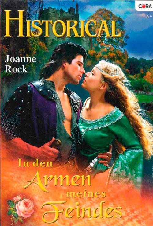 Cover of the book In den Armen des Feindes by Joanne Rock, CORA Verlag