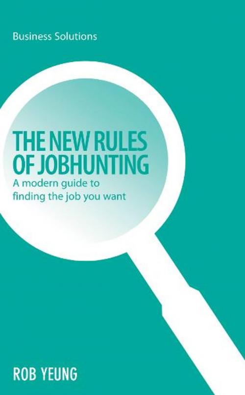 Cover of the book BSS: The New Rules of JobHunting by Rob Yeung, Marshall Cavendish International