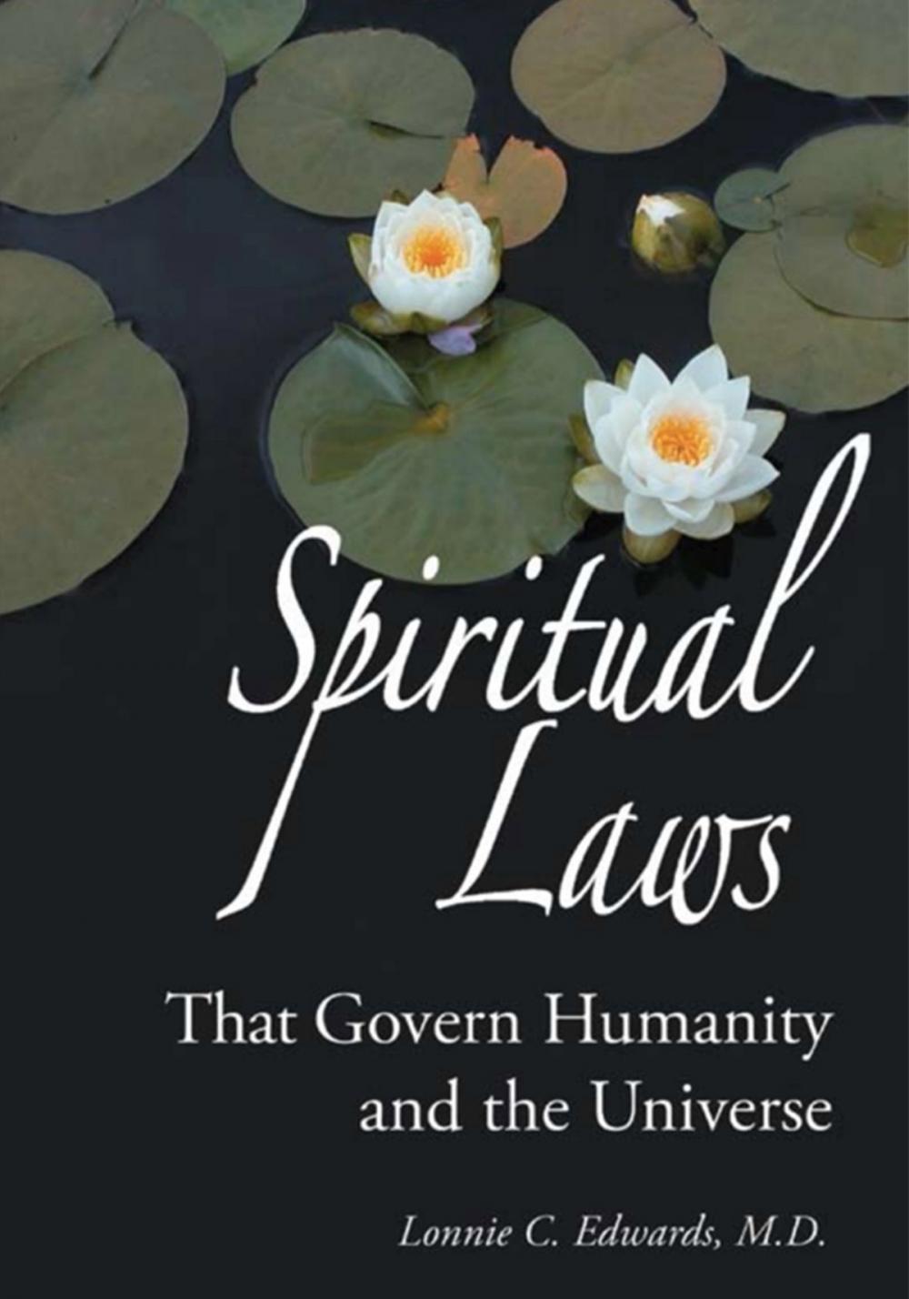 Big bigCover of Spiritual Laws