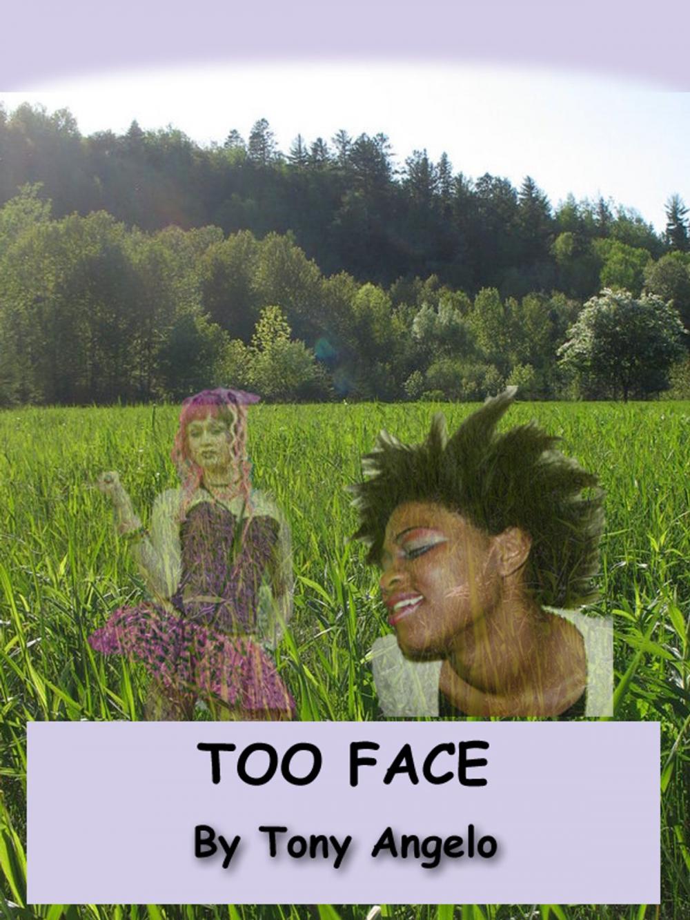 Big bigCover of Too Face