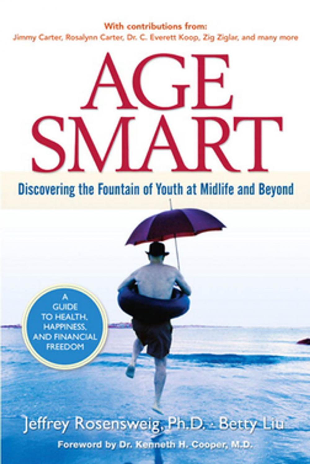 Big bigCover of Age Smart