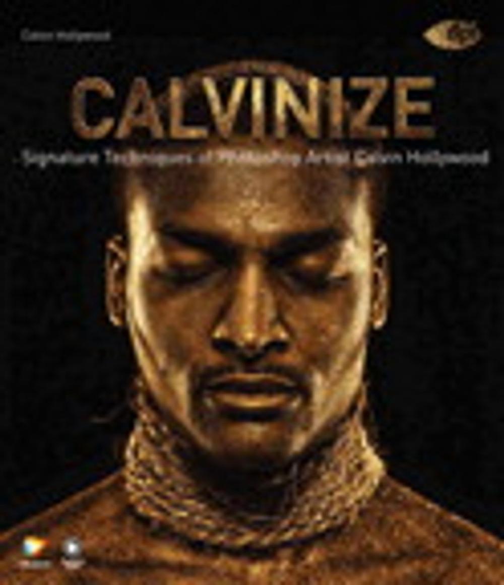 Big bigCover of Calvinize