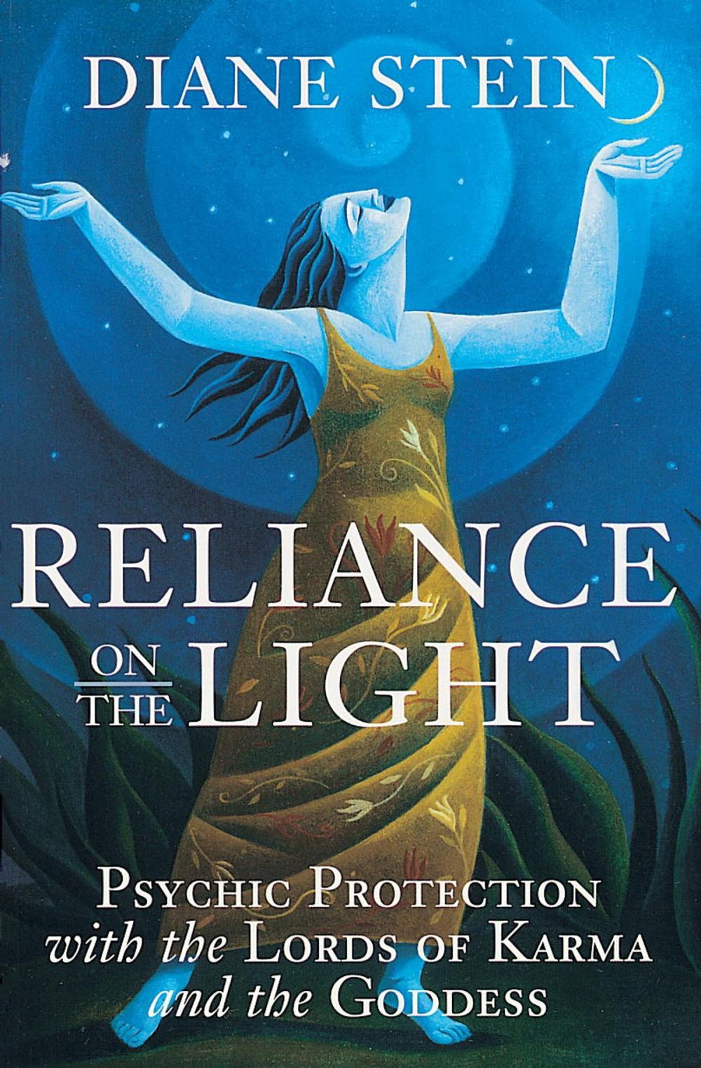 Big bigCover of Reliance on the Light