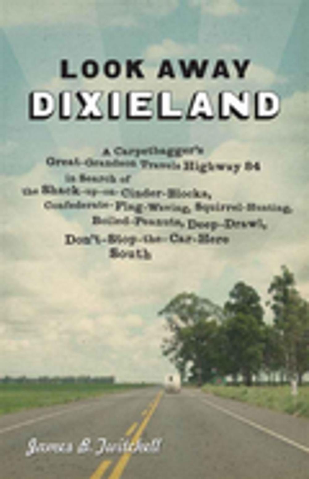 Big bigCover of Look Away Dixieland