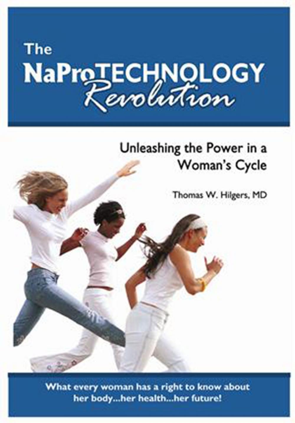 Big bigCover of The NaPro Technology Revolution