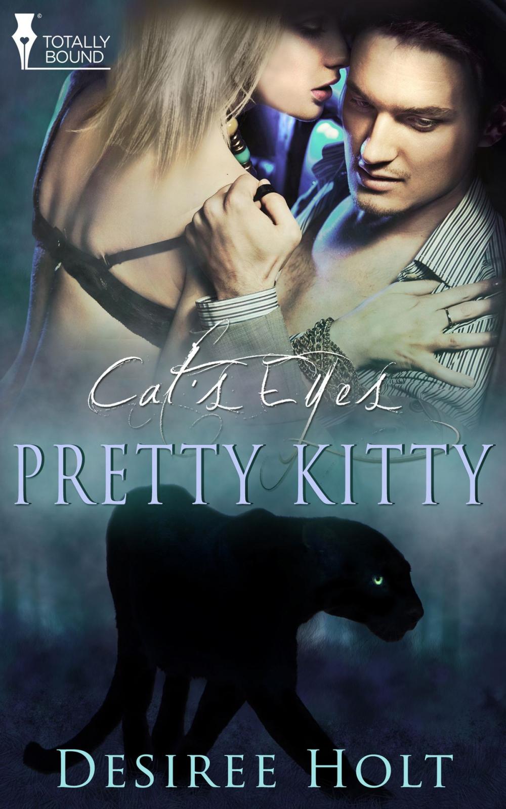 Big bigCover of Pretty Kitty