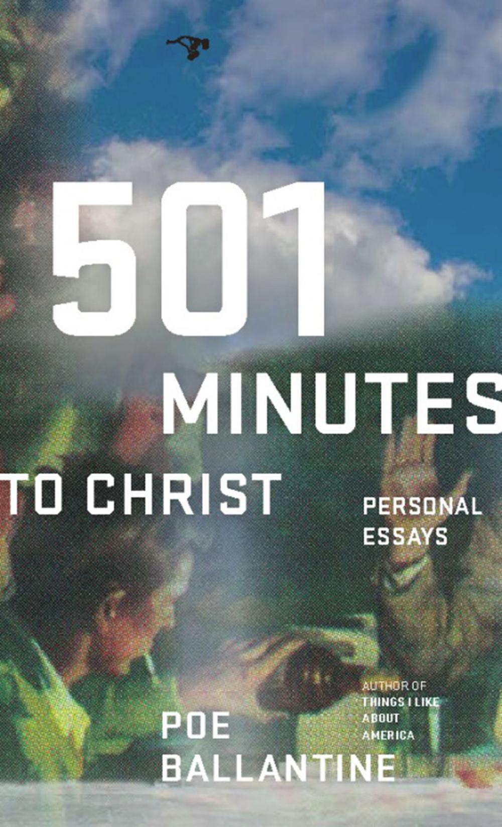 Big bigCover of 501 Minutes to Christ