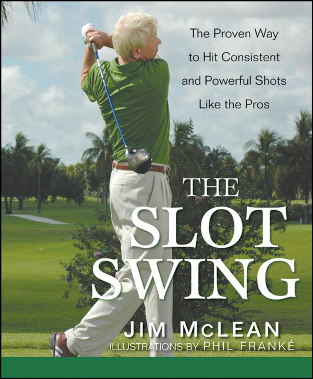 Big bigCover of The Slot Swing