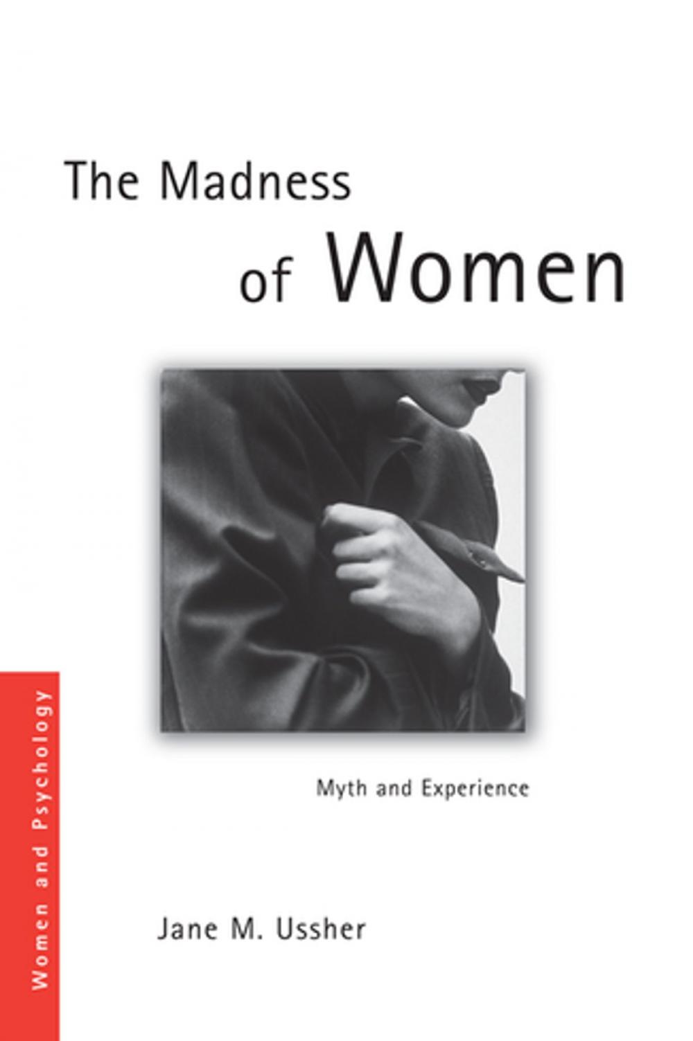 Big bigCover of The Madness Of Women