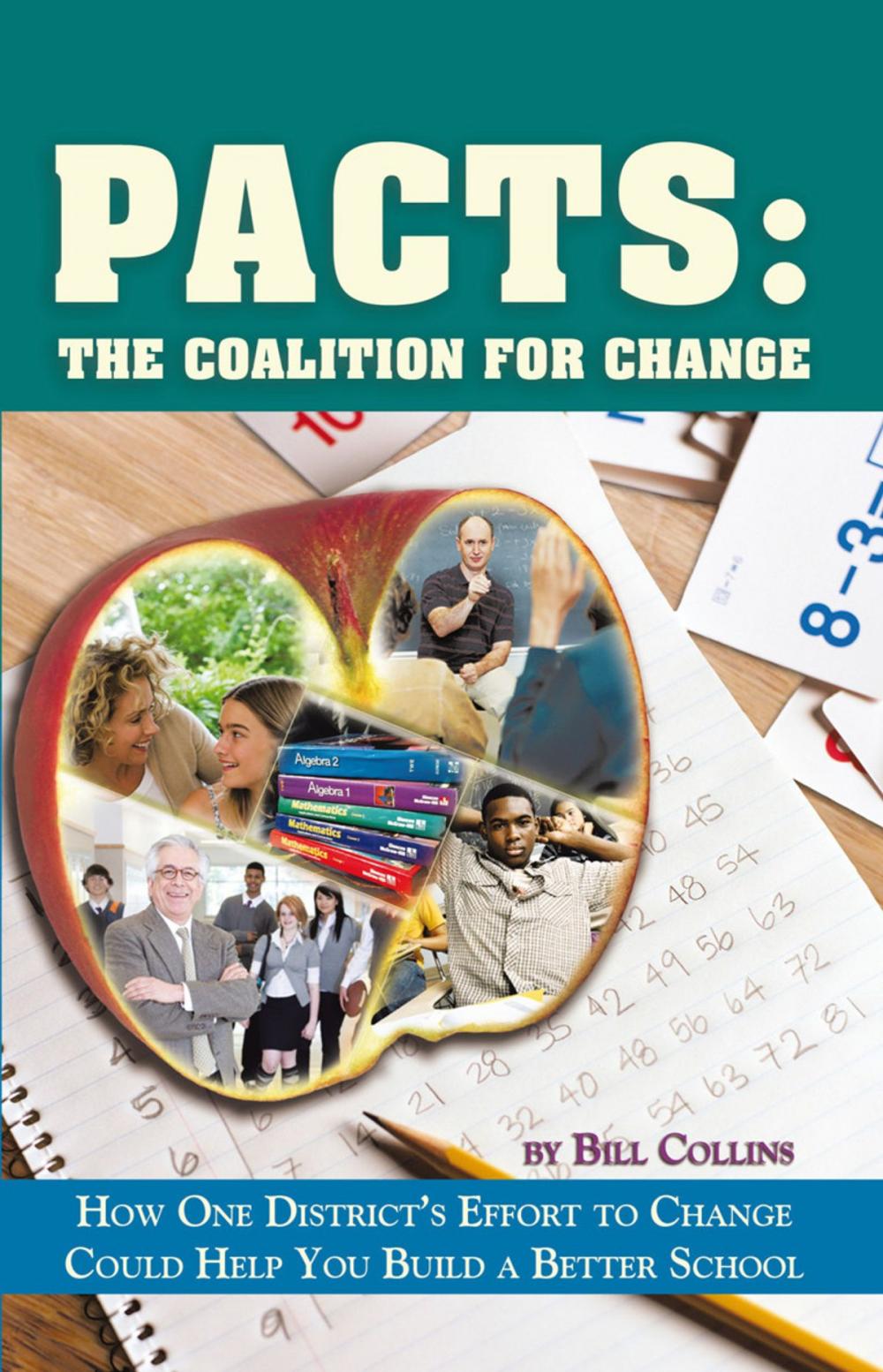 Big bigCover of Pacts: the Coalition for Change