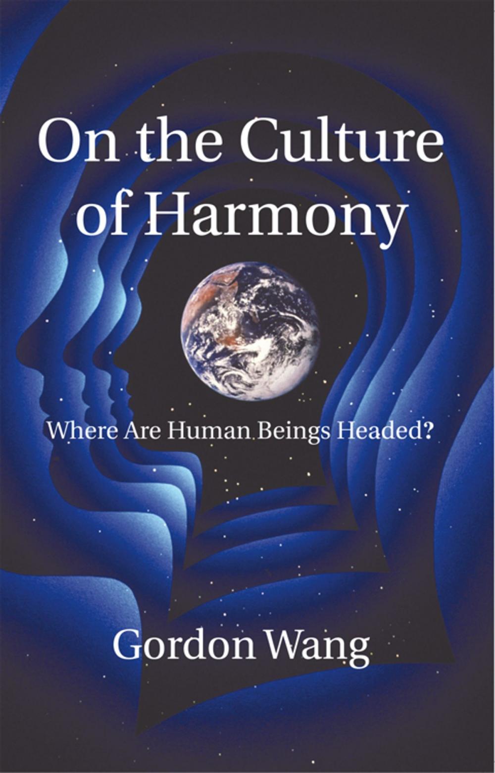 Big bigCover of On the Culture of Harmony