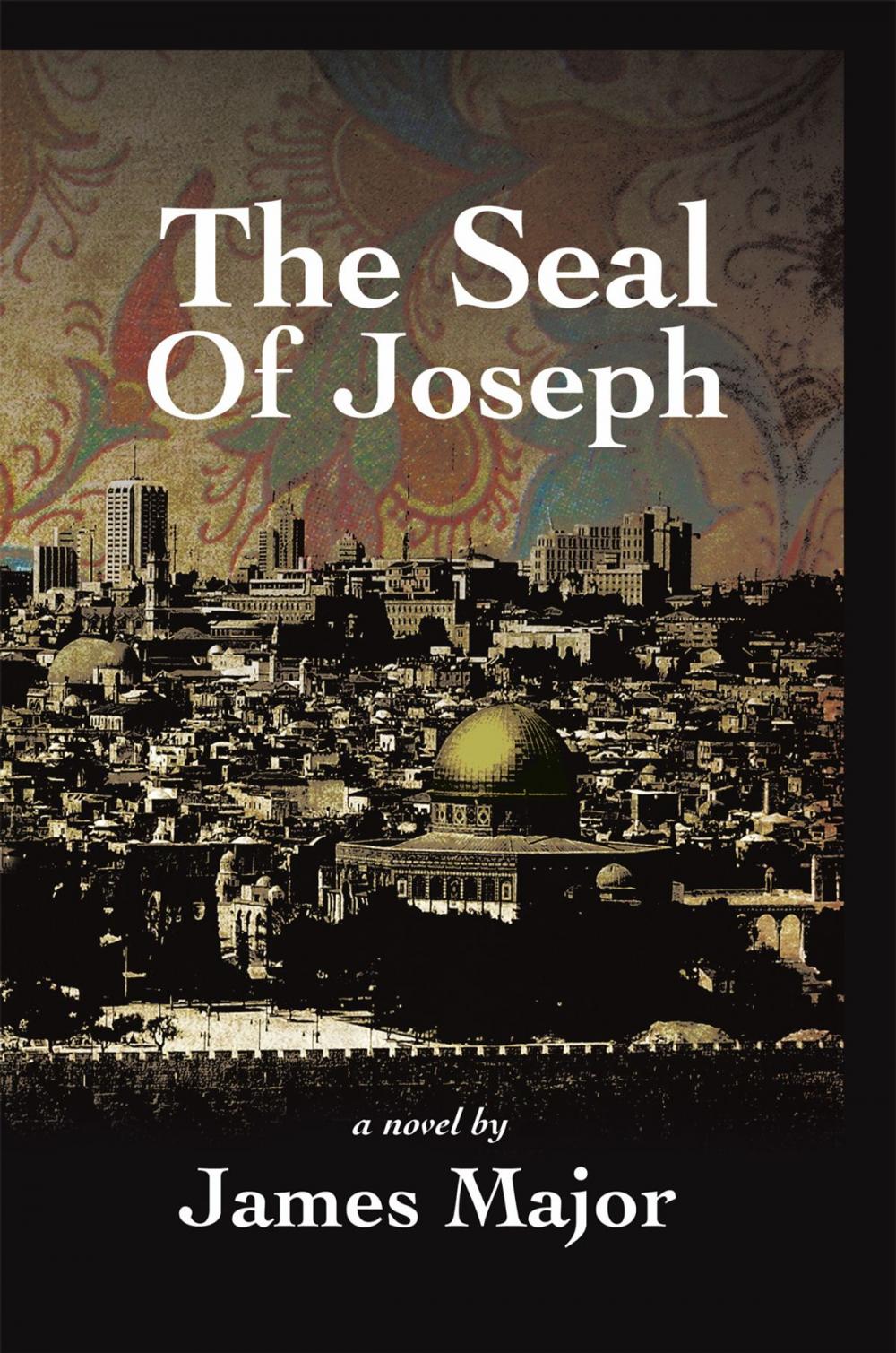 Big bigCover of The Seal of Joseph