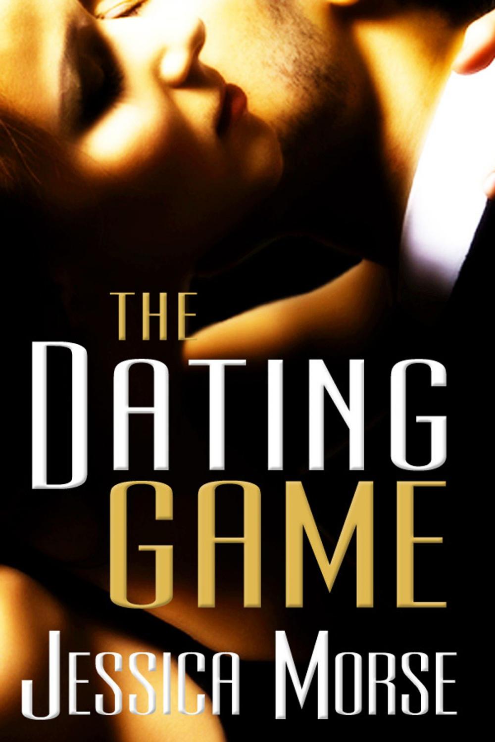 Big bigCover of The Dating Game (Erotic Romance Novella)