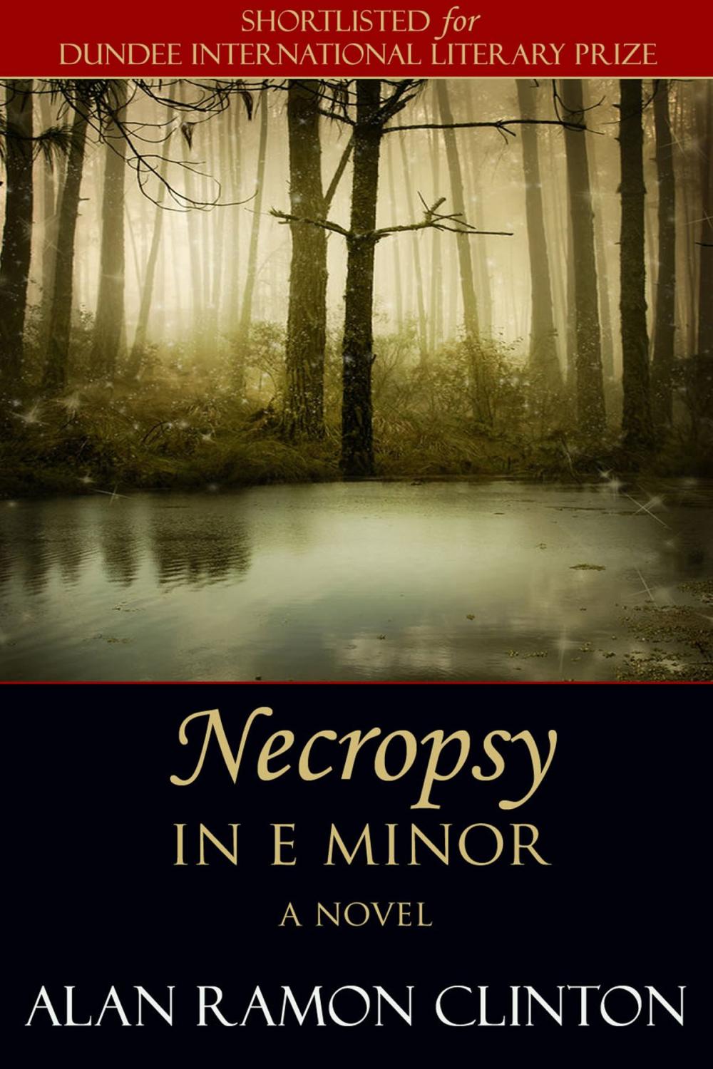Big bigCover of Necropsy In E Minor