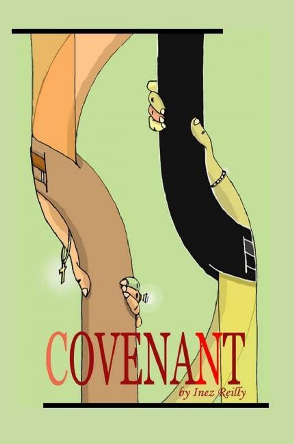 Big bigCover of Covenant