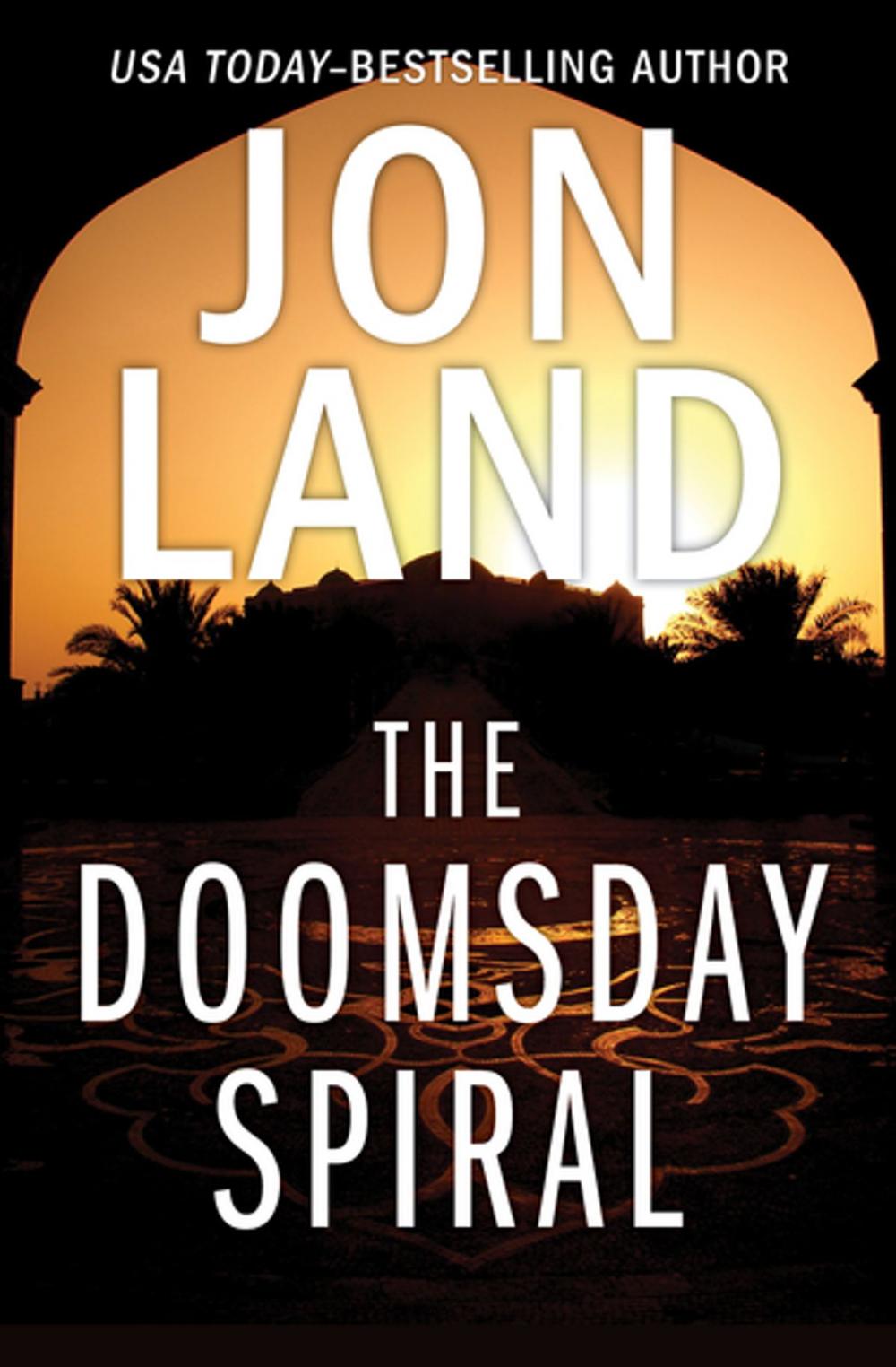 Big bigCover of The Doomsday Spiral