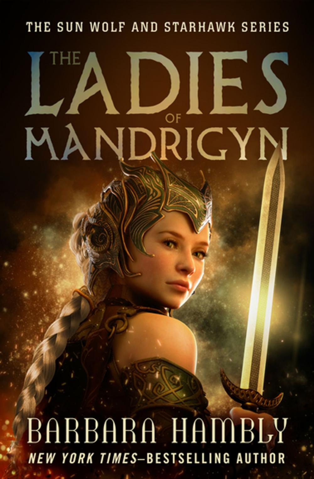 Big bigCover of The Ladies of Mandrigyn