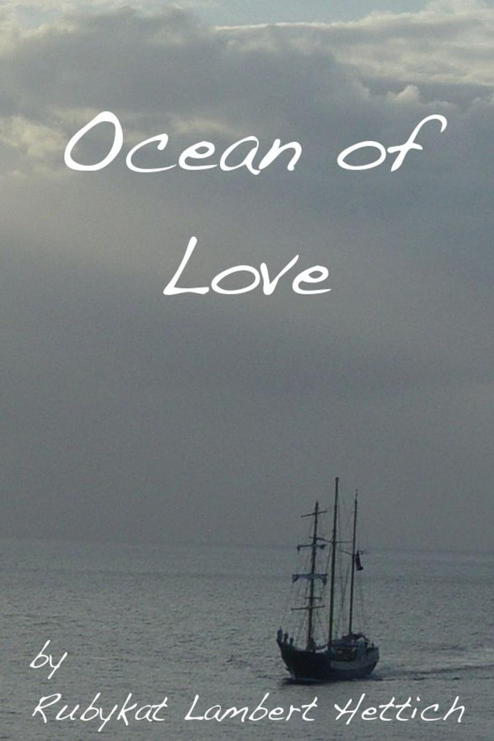 Big bigCover of Ocean Of Love