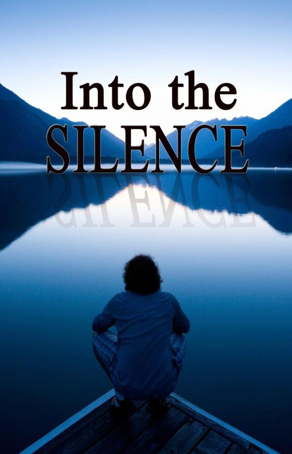 Big bigCover of Into the Silence