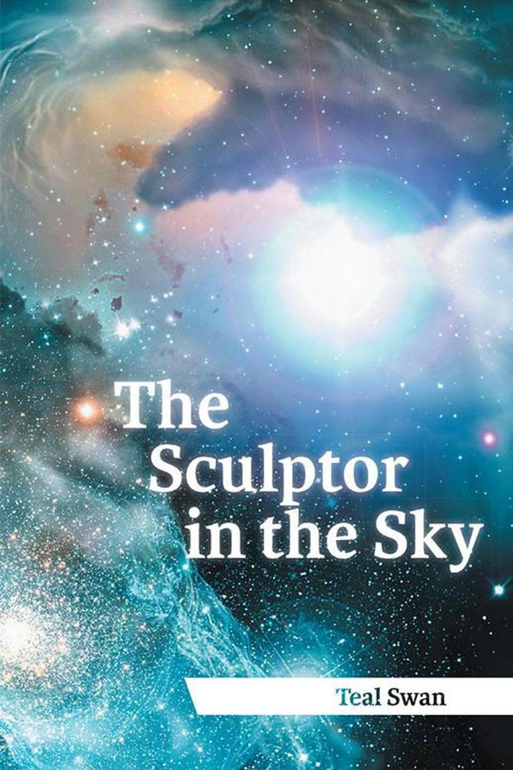 Big bigCover of The Sculptor in the Sky