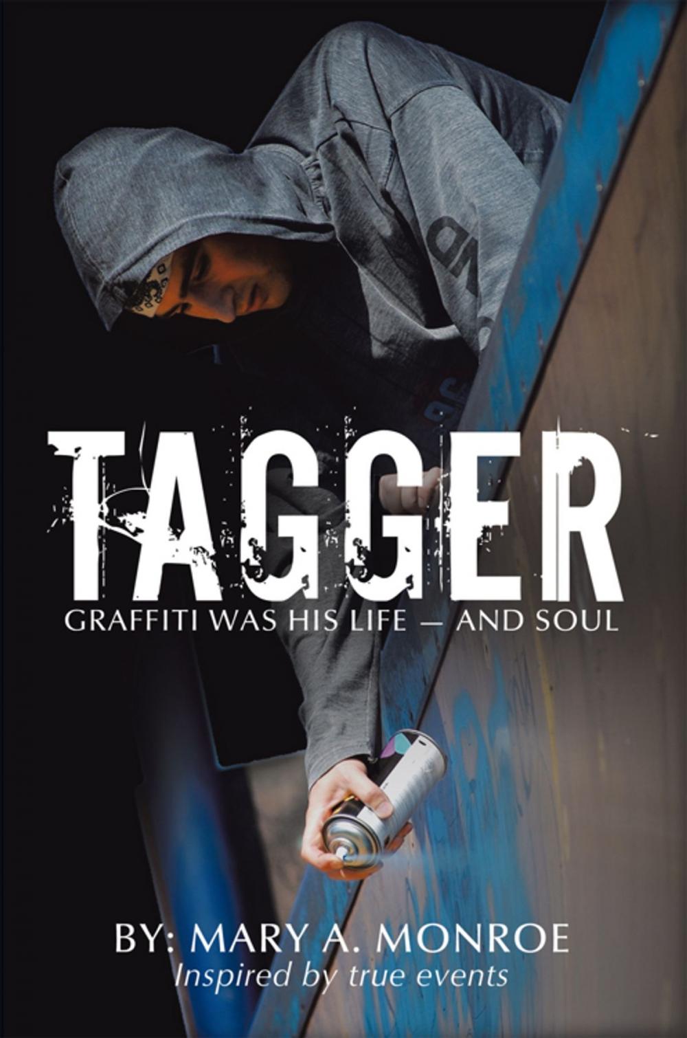 Big bigCover of Tagger