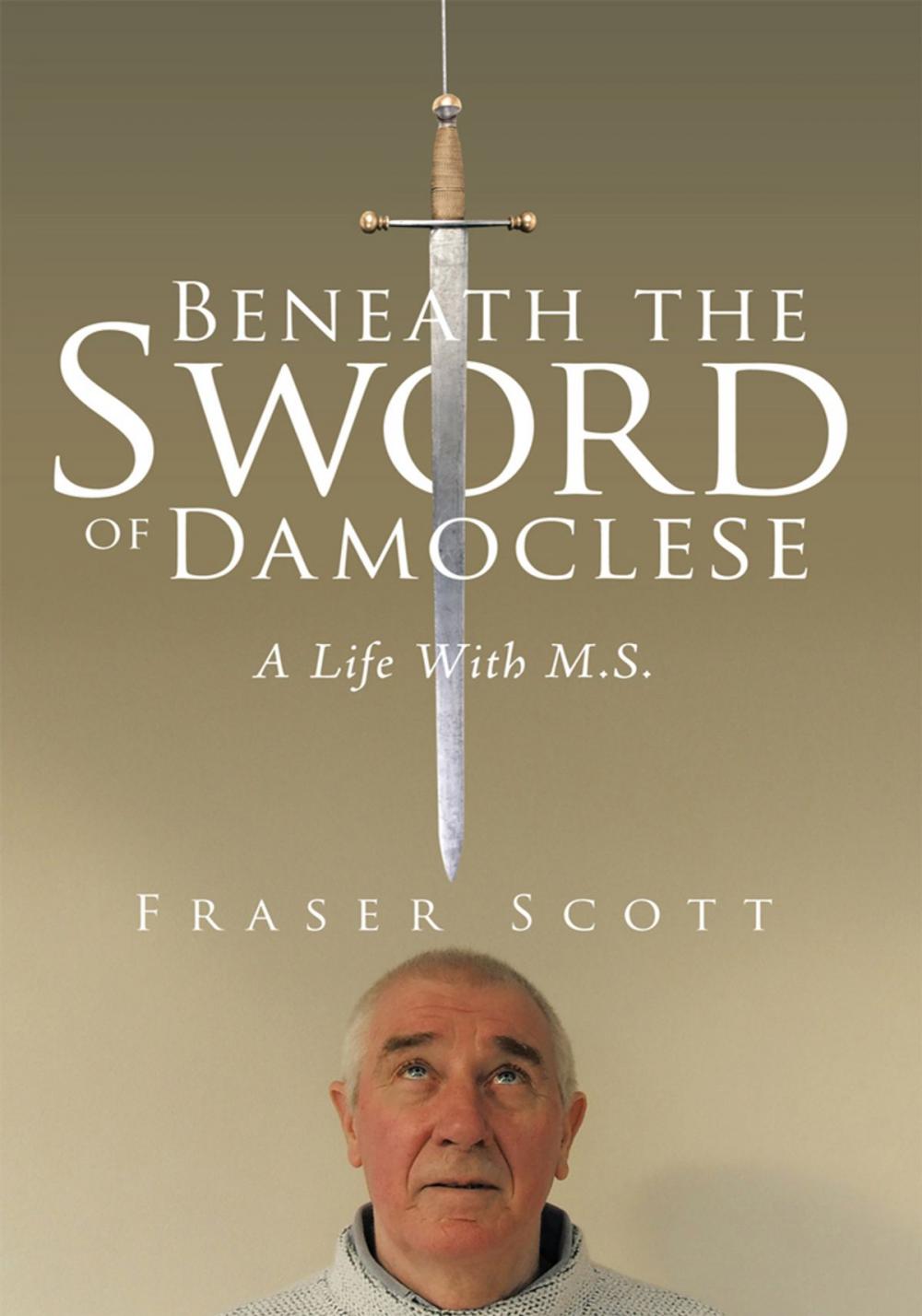 Big bigCover of Beneath the Sword of Damoclese
