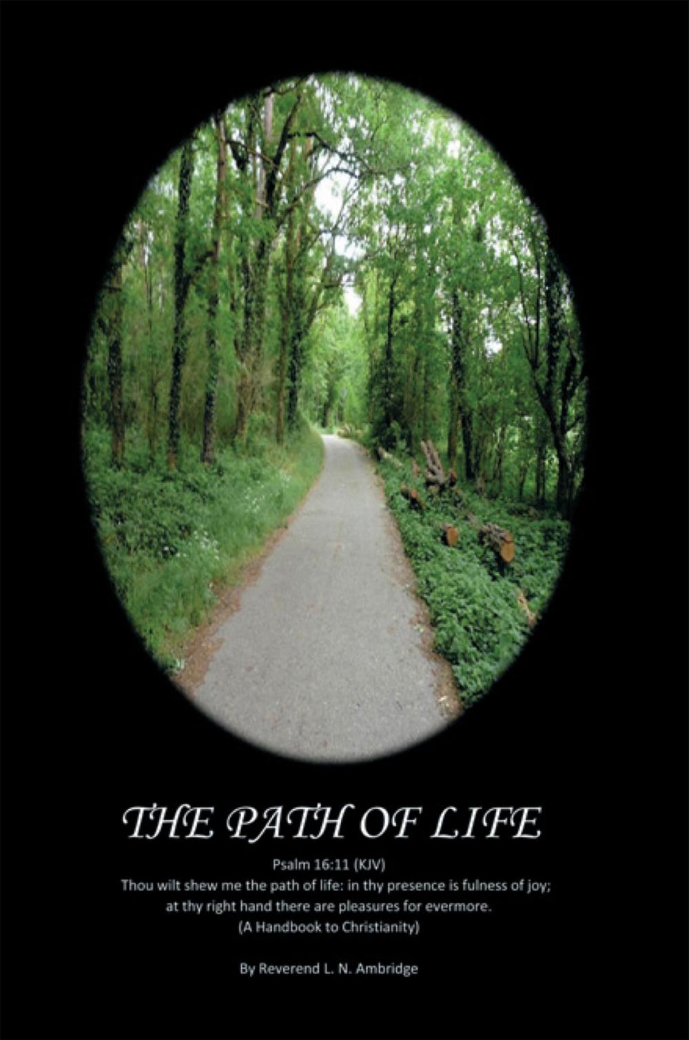 Big bigCover of Path of Life