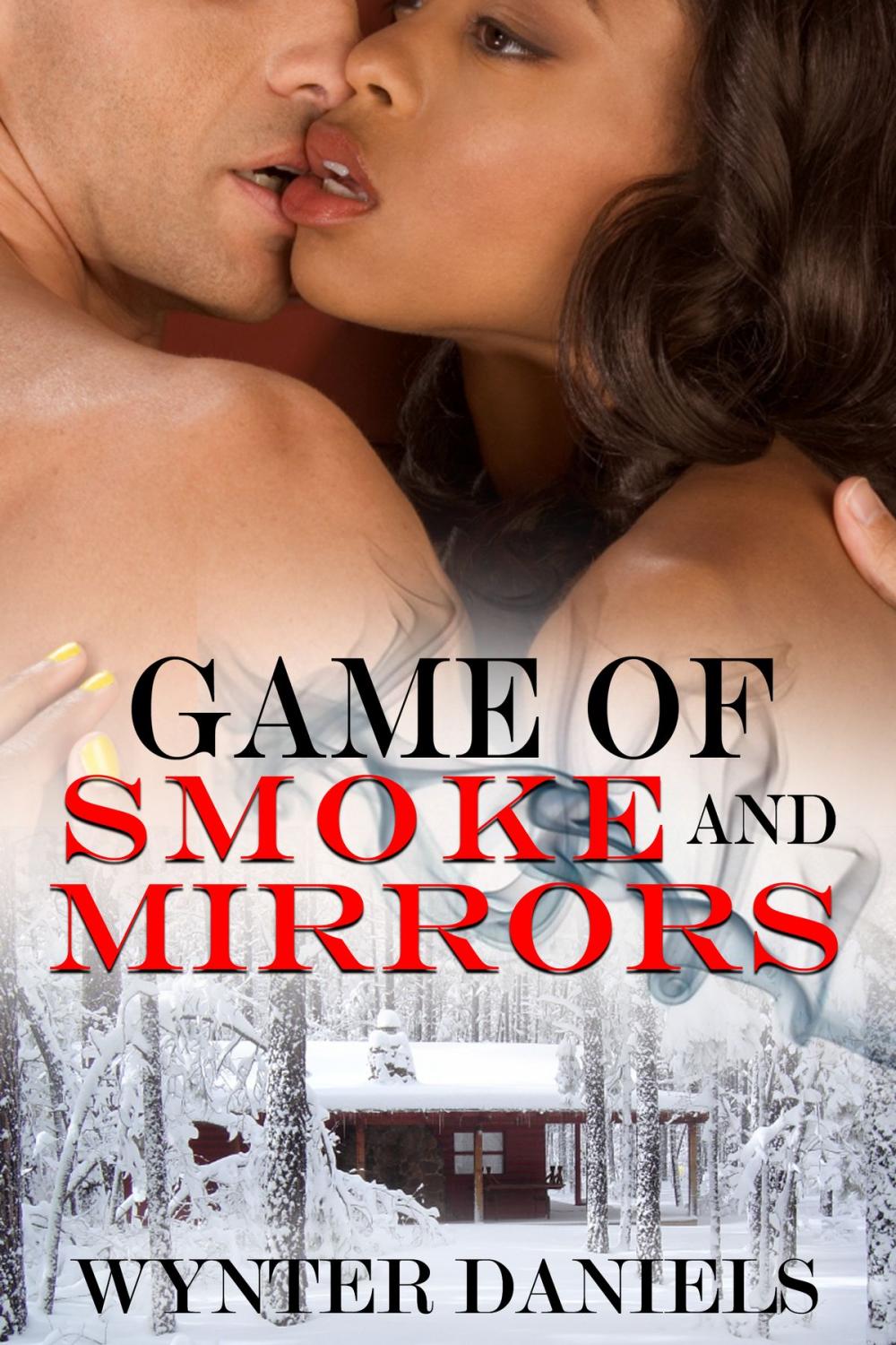 Big bigCover of Game of Smoke and Mirrors