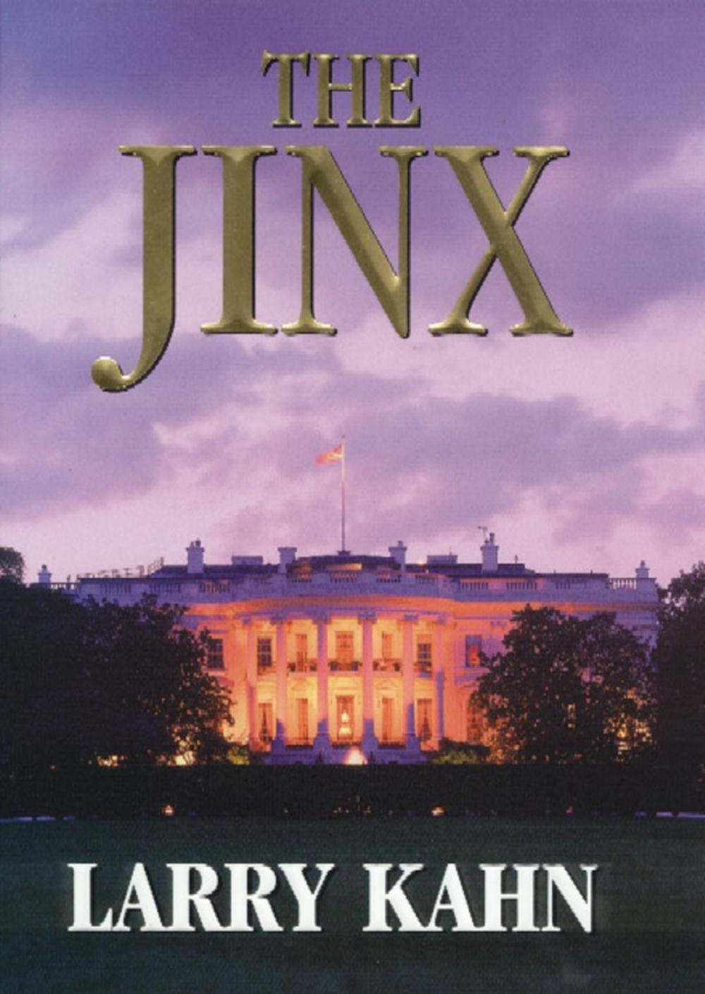 Big bigCover of The Jinx