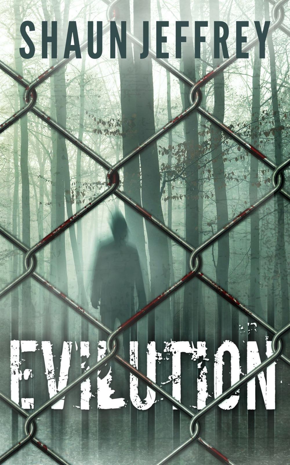 Big bigCover of Evilution