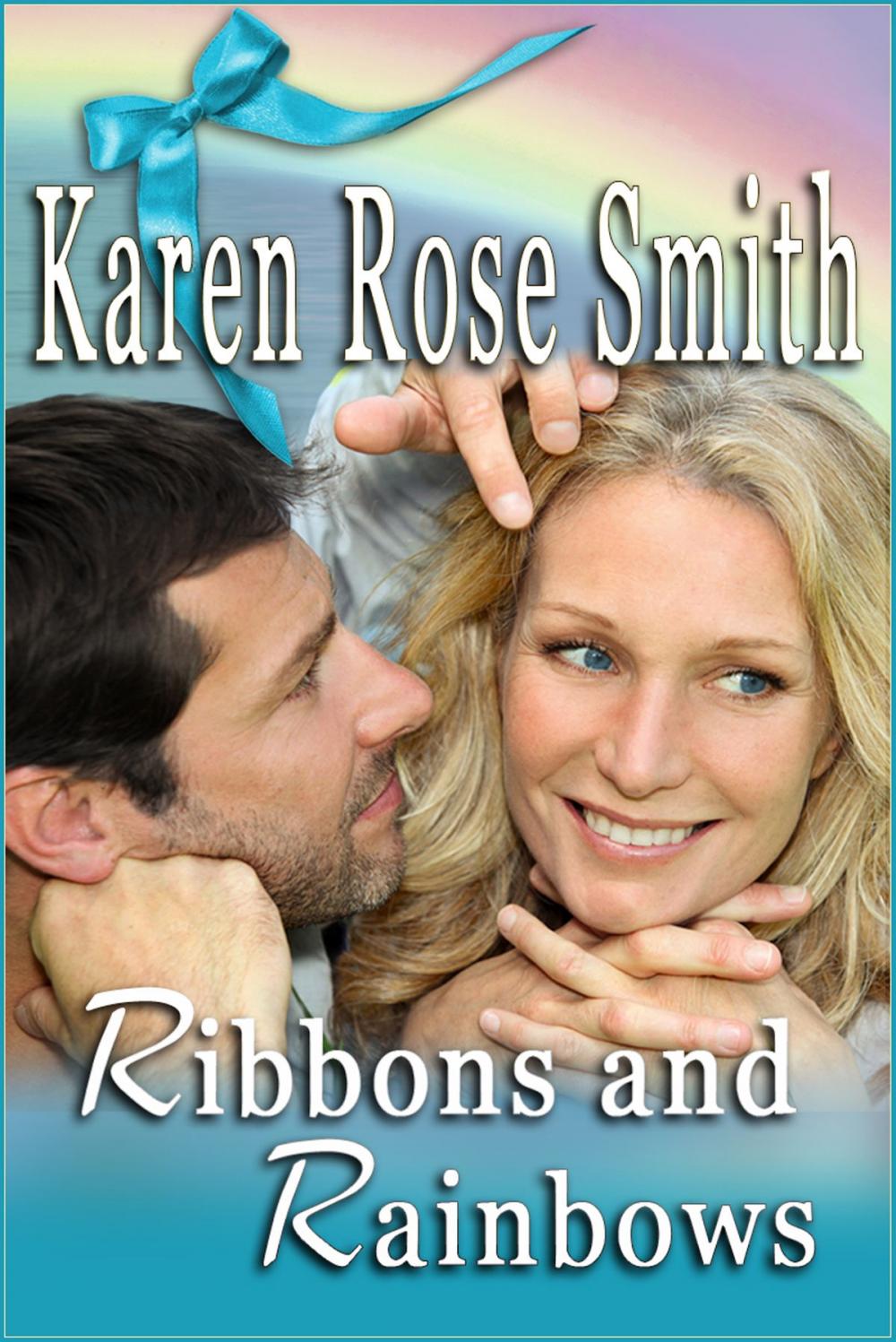Big bigCover of Ribbons And Rainbows