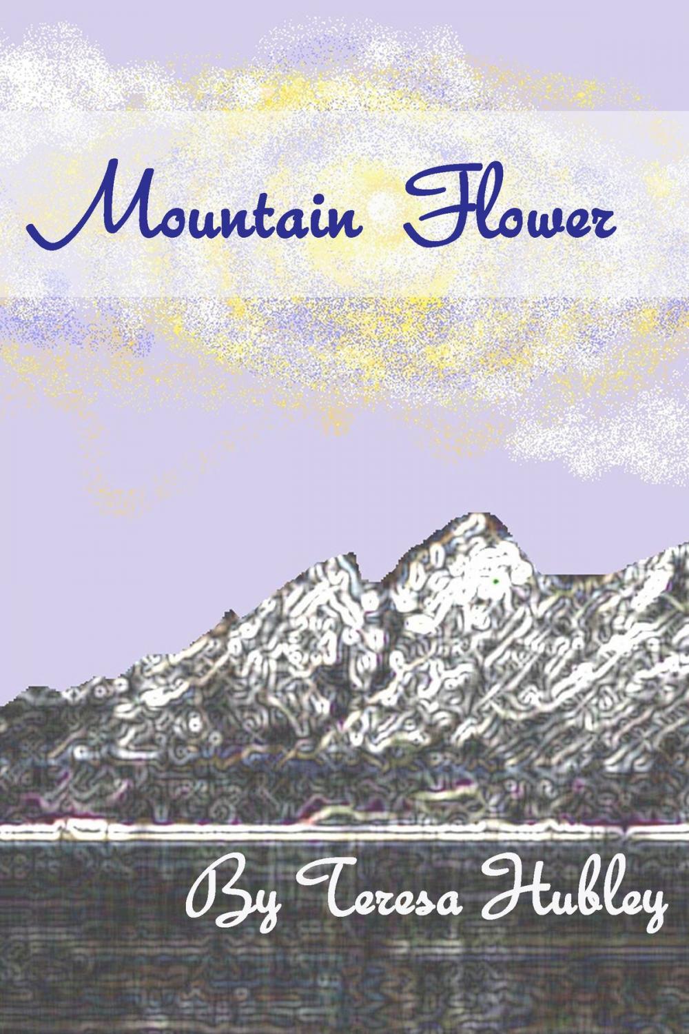 Big bigCover of Mountain Flower