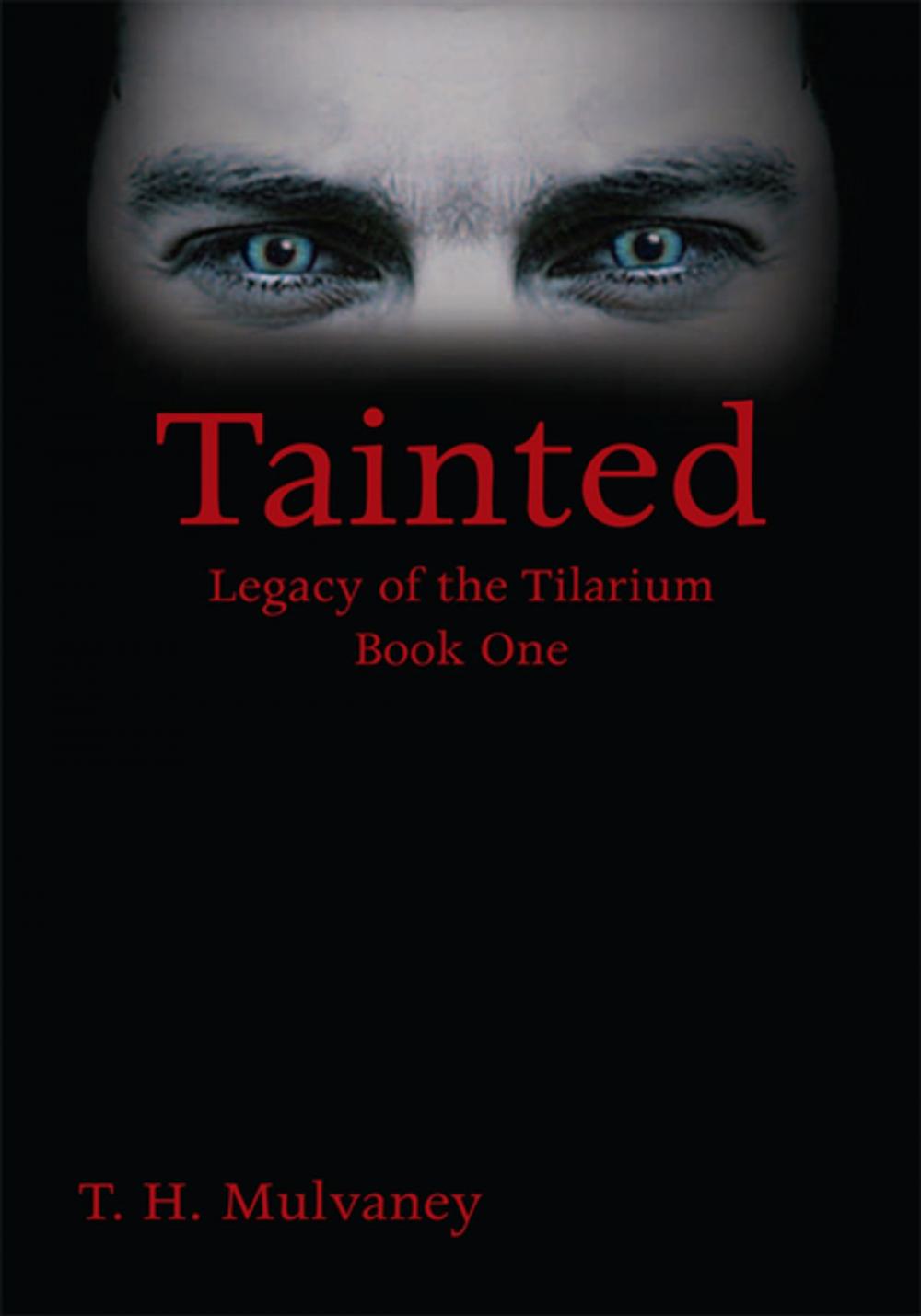 Big bigCover of Tainted