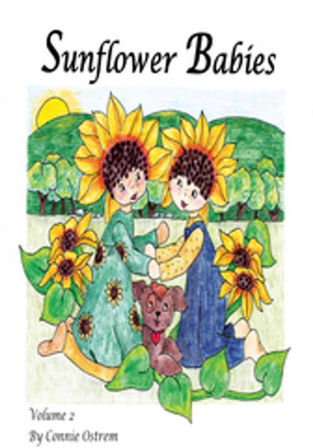 Big bigCover of Sunflower Babies Volume 2