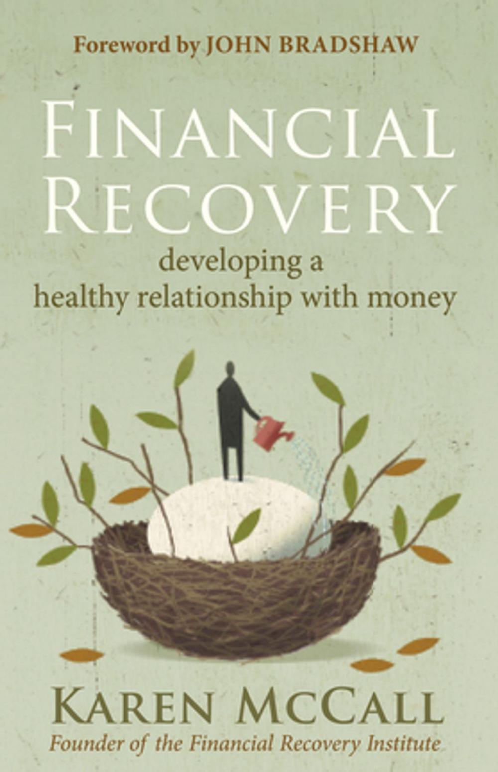 Big bigCover of Financial Recovery