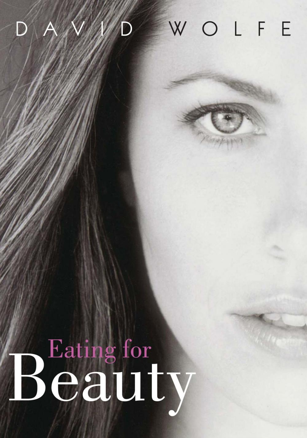 Big bigCover of Eating for Beauty